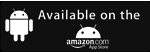 Available in the Amazon App Store Available for Amazon